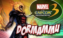 MVC 3 - trailer Gamescom 3