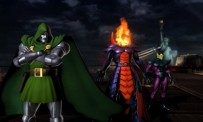 Marvel VS. Capcom 3 - Thor vs Viewtiful Joe Gameplay