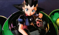 Marvel VS. Capcom 3 - Tron trailer
