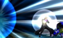 Marvel Vs. Capcom 3 : Fate of Two Worlds - Vidéo Wesker