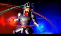 Marvel vs Capcom 3 : Arthur Trailer