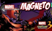 Marvel VS. Capcom 3 - Magneto Trailer