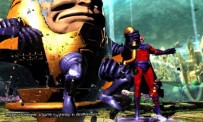 Marvel VS. Capcom 3 - Comic-Con NY Trailer