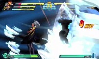 Marvel VS. Capcom 3 - The Hand Hideout Gameplay