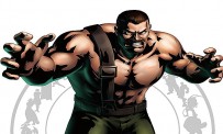 Marvel VS. Capcom 3 - Gameplay CES 2011 #1