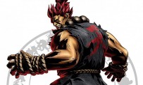 Marvel VS. Capcom 3 - Akuma Gameplay