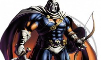Marvel VS. Capcom 3 - Taskmaster Gameplay