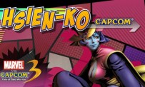 Marvel VS. Capcom 3 - Lei-Lei Reveal Trailer