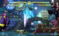 Marvel VS. Capcom 3 - Lei-Lei Gameplay # 1