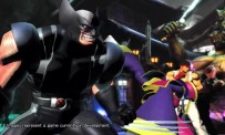 Marvel VS. Capcom 3 - Lei-Lei Gameplay # 2