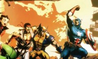 Marvel VS. Capcom 3 - Introduction