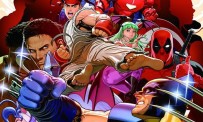 Test Marvel vs Capcom 3