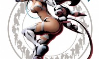 TGS > MvC 3 : X-23 et Tron révélés