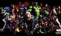 Marvel vs Capcom 3 est un carton !