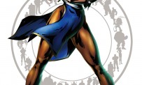 Marvel VS. Capcom 3 : Arthur et Spencer