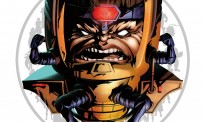 MVC 3 : Haggar et Phoenix en images