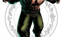 Marvel VS. Capcom 3 frappe en images