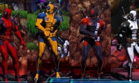 Marvel VS. Capcom 3 s'exhibe encore