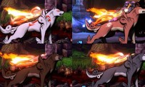 GC 10 > MVC 3 frappe en vidéos