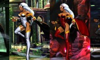 MVC 3 : Haggar et Phoenix confirmés