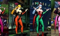 MVC 3 : Dante et Deadpool confirmés !