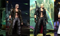 MVC 3 : C. Viper et Storm confirmées