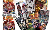 Marvel VS. Capcom 3 : deux vidéos