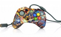 GC 10 > Marvel VS. Capcom 3 en images