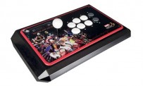 Marvel VS. Capcom 3 prend la pose