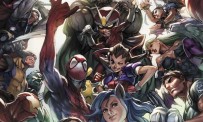 Marvel VS Capcom 3 : Magneto et MODOCK