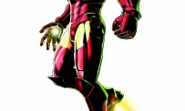 Marvel VS Capcom 3 plus fort que SF IV ?