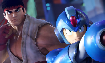 Marvel vs Capcom Infinite : enchaînement de combos dans cette nouvelle vidéo de gameplay