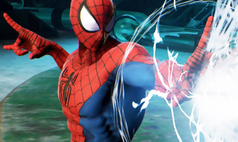 Marvel vs Capcom Infinite : un trailer de gameplay officiel pour Spider-Man, Haggar, Nemesis et Franck West