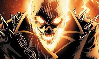 Marvel vs Capcom Infinite : Ghost Rider fera partie des persos jouables
