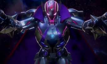 Marvel vs. Capcom Infinite : Ultron Sigma est à l'honneur dans ce nouveau trailer