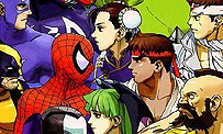 Marvel vs Capcom Origins : la date de sortie illustrée en images