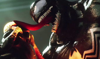 Marvel’s Midnight Suns : Venom et Evil Hulk sont les stars du trailer Summer Game Fest