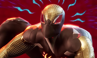 Marvel’s Midnight Suns : Spider-Man dévoile ses atouts et ses capacités dans une vidéo de 5 min
