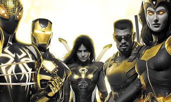 Marvel’s Midnight Suns : le jeu est encore repoussé, la sortie en 2022 compromise