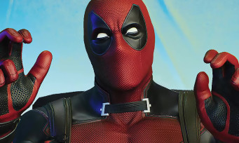 Marvel’s Midnight Suns : Deadpool prend le contrôle des réseaux sociaux du jeu et fait fuiter Storm et Morbius