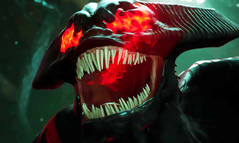 Marvel’s Midnight Suns : Venom arrive en 2è DLC, voici les nouveautés qui vont avec le perso