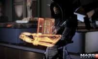 Mass Effect 2 : Kasumi en images