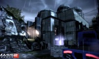 [MàJ] Mass Effect 2 The Arrival daté
