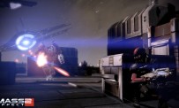 Mass Effect 2 The Arrival sort en vidéo