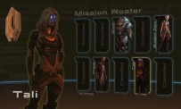 Mass Effect 2 - Tali Trailer