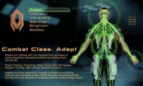 Mass Effect 2 - Adept Trailer