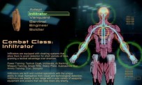 Mass Effect 2 - Infiltrator Trailer