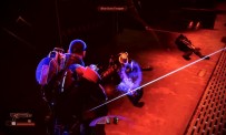 Mass Effect 2 - Vanguard Class Trailer