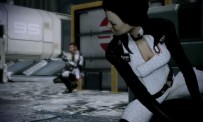 Mass Effect 2 - Soldier