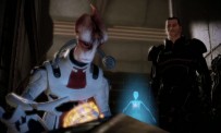 Mass Effect 2 - Mordin Solus Trailer